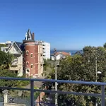 T2 Avec Balcon, Parking Inclus, Proche Et Commerces - Fr-1-474-291 Apartmán *