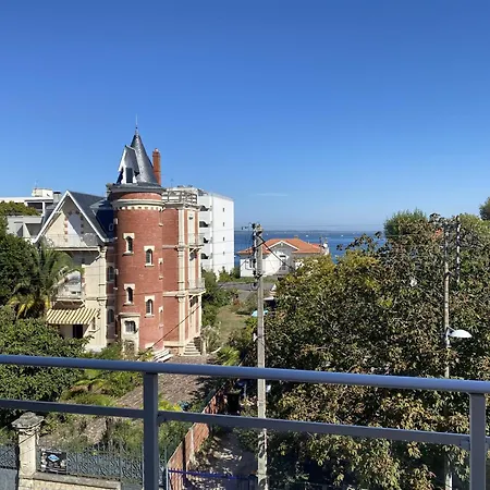 T2 Avec Balcon, Parking Inclus, Proche Et Commerces - Fr-1-474-291 Appartamento *